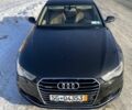 Черный Ауди А6, объемом двигателя 0 л и пробегом 258 тыс. км за 15500 $, фото 1 на Automoto.ua