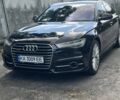 Чорний Ауді А6, об'ємом двигуна 3 л та пробігом 205 тис. км за 21200 $, фото 1 на Automoto.ua