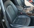 Чорний Ауді А6, об'ємом двигуна 1.98 л та пробігом 167 тис. км за 17299 $, фото 35 на Automoto.ua