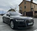 Черный Ауди А6, объемом двигателя 2.97 л и пробегом 282 тыс. км за 23200 $, фото 41 на Automoto.ua