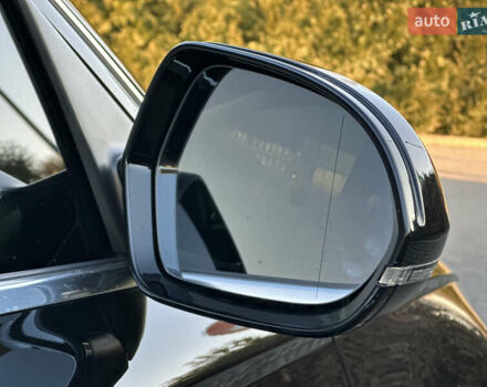 Черный Ауди А6, объемом двигателя 3 л и пробегом 285 тыс. км за 18350 $, фото 45 на Automoto.ua