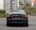Чорний Ауді А6, об'ємом двигуна 3 л та пробігом 175 тис. км за 19900 $, фото 4 на Automoto.ua