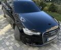 Ауді А6 2015 у Івано-Франківську на Automoto.ua Чорний Ауді А6, об'ємом двигуна 3 л та пробігом 218 тис. км за 26299 $, фото 7 на Automoto.ua