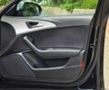 Чорний Ауді А6, об'ємом двигуна 2 л та пробігом 238 тис. км за 17999 $, фото 12 на Automoto.ua