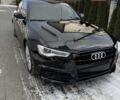 Чорний Ауді А6, об'ємом двигуна 1.98 л та пробігом 160 тис. км за 17650 $, фото 1 на Automoto.ua
