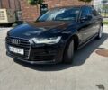 Чорний Ауді А6, об'ємом двигуна 2.97 л та пробігом 226 тис. км за 19000 $, фото 1 на Automoto.ua