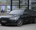 Черный Ауди А6, объемом двигателя 3 л и пробегом 104 тыс. км за 19900 $, фото 1 на Automoto.ua