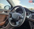 Ауди А6 2015 в Днепре (Днепропетровске) на Automoto.ua Черный Ауди А6, объемом двигателя 2 л и пробегом 160 тыс. км за 21300 $, фото 35 на Automoto.ua
