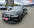 Черный Ауди А6, объемом двигателя 1.98 л и пробегом 184 тыс. км за 13900 $, фото 1 на Automoto.ua