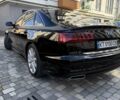 Ауді А6 2015 у Івано-Франківську на Automoto.ua Чорний Ауді А6, об'ємом двигуна 3 л та пробігом 218 тис. км за 26299 $, фото 14 на Automoto.ua