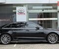Чорний Ауді А6, об'ємом двигуна 2.97 л та пробігом 229 тис. км за 20562 $, фото 7 на Automoto.ua