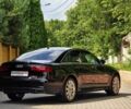 Чорний Ауді А6, об'ємом двигуна 2 л та пробігом 238 тис. км за 17999 $, фото 4 на Automoto.ua