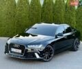 Чорний Ауді А6, об'ємом двигуна 1.97 л та пробігом 159 тис. км за 21600 $, фото 1 на Automoto.ua