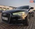Черный Ауди А6, объемом двигателя 1.98 л и пробегом 183 тыс. км за 19800 $, фото 26 на Automoto.ua