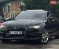 Черный Ауди А6, объемом двигателя 1.98 л и пробегом 138 тыс. км за 15799 $, фото 1 на Automoto.ua