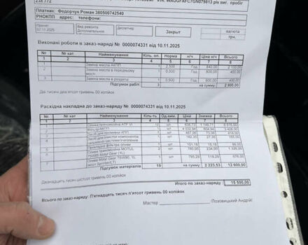 Чорний Ауді А6, об'ємом двигуна 1.98 л та пробігом 240 тис. км за 12900 $, фото 24 на Automoto.ua