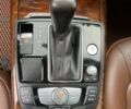Черный Ауди А6, объемом двигателя 2 л и пробегом 317 тыс. км за 18900 $, фото 23 на Automoto.ua