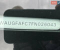 Ауди А6 2015 в Луцке на Automoto.ua Черный Ауди А6, объемом двигателя 2 л и пробегом 189 тыс. км за 12800 $, фото 52 на Automoto.ua