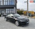 Черный Ауди А6, объемом двигателя 3 л и пробегом 198 тыс. км за 21000 $, фото 1 на Automoto.ua
