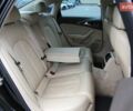 Чорний Ауді А6, об'ємом двигуна 3 л та пробігом 175 тис. км за 19900 $, фото 8 на Automoto.ua