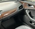 Чорний Ауді А6, об'ємом двигуна 2 л та пробігом 152 тис. км за 18990 $, фото 19 на Automoto.ua