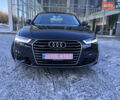 Черный Ауди А6, объемом двигателя 3 л и пробегом 176 тыс. км за 15600 $, фото 1 на Automoto.ua