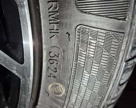 Черный Ауди А6, объемом двигателя 1.98 л и пробегом 183 тыс. км за 19800 $, фото 46 на Automoto.ua