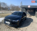 Черный Ауди А6, объемом двигателя 2 л и пробегом 175 тыс. км за 15300 $, фото 8 на Automoto.ua