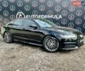 Чорний Ауді А6, об'ємом двигуна 3 л та пробігом 150 тис. км за 18990 $, фото 1 на Automoto.ua
