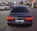 Черный Ауди А6, объемом двигателя 1.98 л и пробегом 183 тыс. км за 19800 $, фото 8 на Automoto.ua