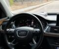 Чорний Ауді А6, об'ємом двигуна 2.97 л та пробігом 151 тис. км за 23450 $, фото 15 на Automoto.ua