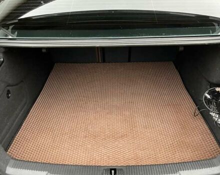 Черный Ауди А6, объемом двигателя 2 л и пробегом 317 тыс. км за 18900 $, фото 30 на Automoto.ua