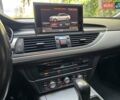 Ауді А6 2015 у Хмельницькому на Automoto.ua Чорний Ауді А6, об'ємом двигуна 1.97 л та пробігом 238 тис. км за 19999 $, фото 31 на Automoto.ua
