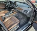Ауди А6 2015 в Днепре (Днепропетровске) на Automoto.ua Черный Ауди А6, объемом двигателя 2 л и пробегом 160 тыс. км за 21300 $, фото 31 на Automoto.ua