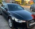 Чорний Ауді А6, об'ємом двигуна 1.98 л та пробігом 137 тис. км за 11900 $, фото 1 на Automoto.ua
