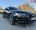 Ауді А6 2015 у Чернівцях на Automoto.ua Чорний Ауді А6, об'ємом двигуна 1.98 л та пробігом 160 тис. км за 19700 $, фото 17 на Automoto.ua