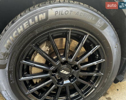 Черный Ауди А6, объемом двигателя 2.97 л и пробегом 345 тыс. км за 16800 $, фото 30 на Automoto.ua