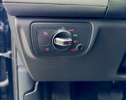 Черный Ауди А6, объемом двигателя 1.97 л и пробегом 231 тыс. км за 21999 $, фото 40 на Automoto.ua