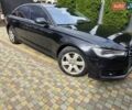 Ауді А6 2015 у Ужгороді на Automoto.ua Чорний Ауді А6, об'ємом двигуна 1.97 л та пробігом 190 тис. км за 21500 $, фото 1 на Automoto.ua