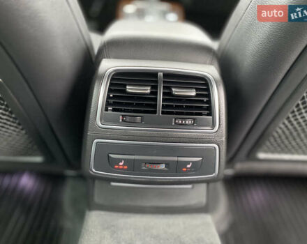 Черный Ауди А6, объемом двигателя 2 л и пробегом 218 тыс. км за 12800 $, фото 71 на Automoto.ua