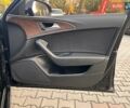 Ауді А6 2015 у Житомирі на Automoto.ua Чорний Ауді А6, об'ємом двигуна 2.97 л та пробігом 232 тис. км за 22000 $, фото 23 на Automoto.ua