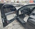 Чорний Ауді А6, об'ємом двигуна 3 л та пробігом 104 тис. км за 19700 $, фото 12 на Automoto.ua