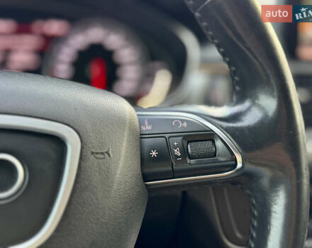 Черный Ауди А6, объемом двигателя 1.97 л и пробегом 231 тыс. км за 21999 $, фото 50 на Automoto.ua