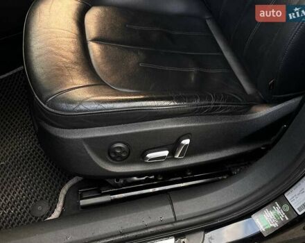 Ауді А6 2015 у Житомирі на Automoto.ua Чорний Ауді А6, об'ємом двигуна 2.97 л та пробігом 232 тис. км за 22000 $, фото 18 на Automoto.ua