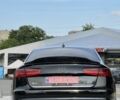 Черный Ауди А6, объемом двигателя 3 л и пробегом 198 тыс. км за 16300 $, фото 7 на Automoto.ua