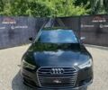 Чорний Ауді А6, об'ємом двигуна 3 л та пробігом 153 тис. км за 18900 $, фото 1 на Automoto.ua