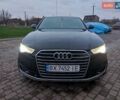 Черный Ауди А6, объемом двигателя 1.97 л и пробегом 242 тыс. км за 17400 $, фото 1 на Automoto.ua