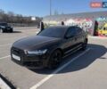 Черный Ауди А6, объемом двигателя 1.97 л и пробегом 269 тыс. км за 17900 $, фото 1 на Automoto.ua
