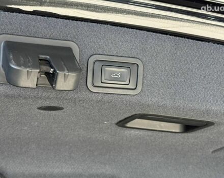 Черный Ауди А6, объемом двигателя 3 л и пробегом 190 тыс. км за 20490 $, фото 17 на Automoto.ua