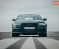 Черный Ауди А6, объемом двигателя 1.98 л и пробегом 85 тыс. км за 21500 $, фото 23 на Automoto.ua
